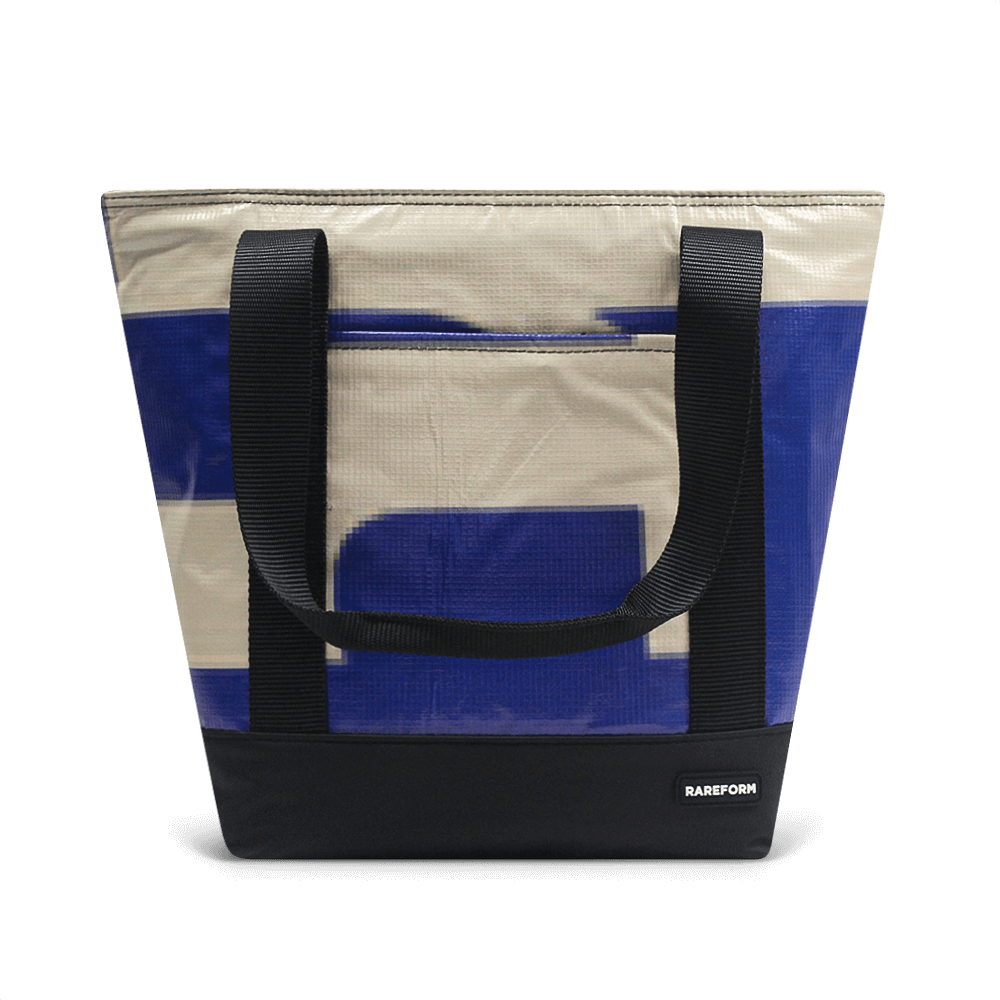 Beck Cooler Bag Bk1 00558 - Insulated Lunch Bag for Work, Picnics & Outdoor Activities - Leakproof & Durable Portable Cooler for Food & Drinks
