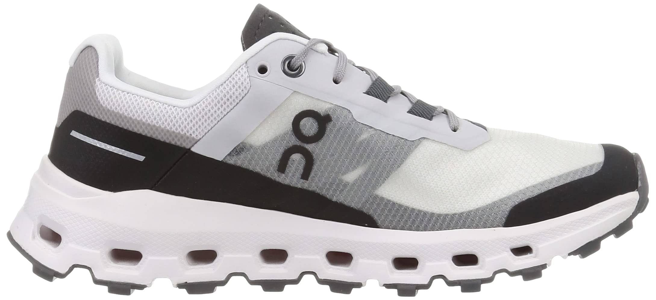 Women's Cloudvista Sneakers - Lightweight Running Shoes for Women with Cushioned Comfort | Perfect for Jogging, Gym Workouts & Everyday Wear