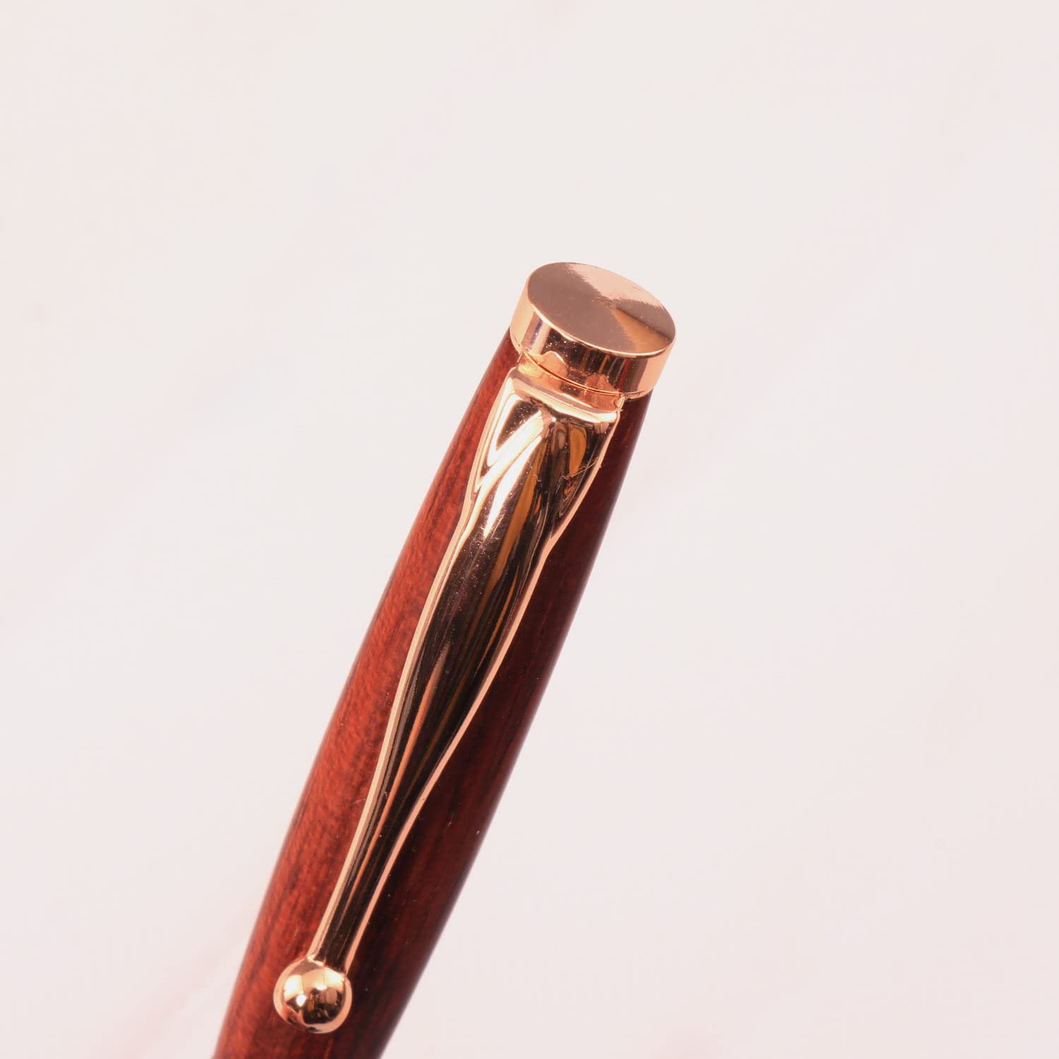 Premium Copper Fountain Pen Set - 10 Pack Luxury Writing Pens for Office, School & Gifts | Smooth Ink Flow for Elegant Handwriting & Calligraphy