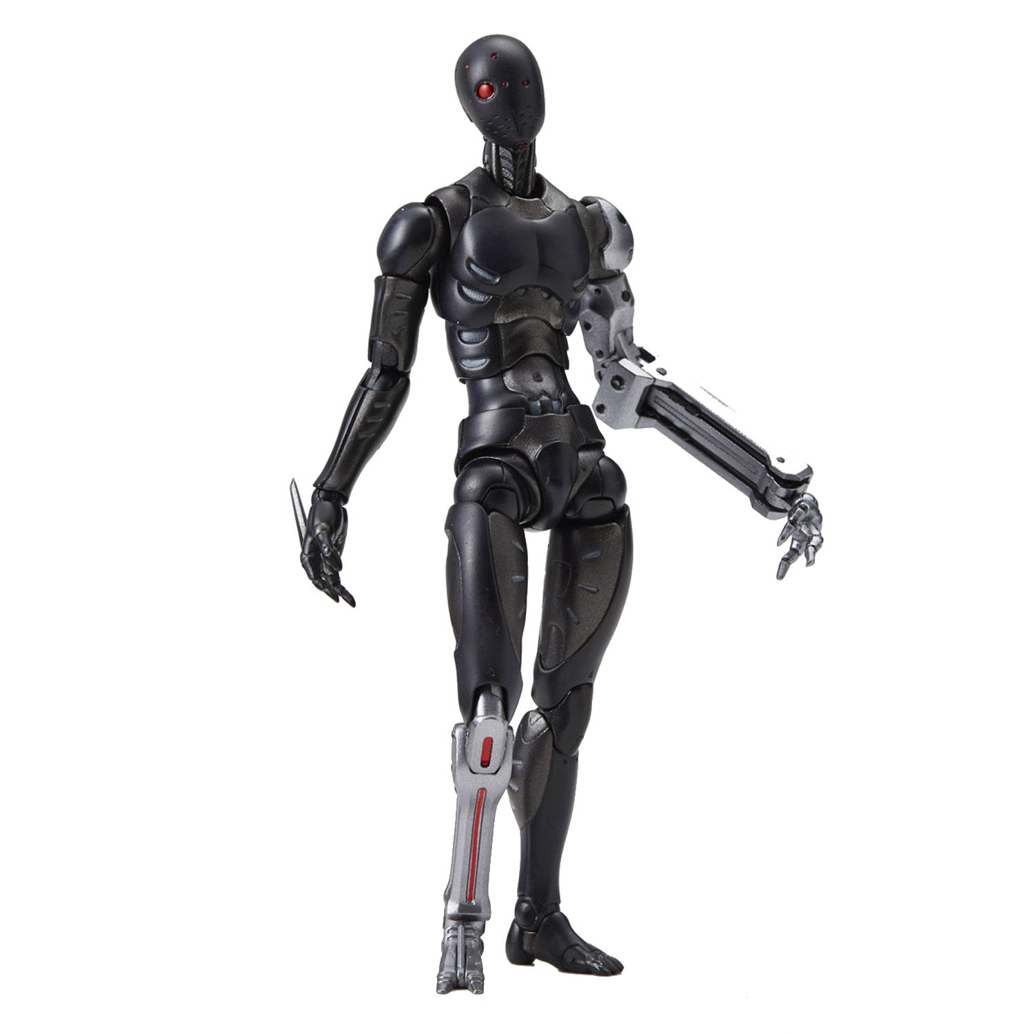 1000toys 1/12 Prize of War Diversion Body Action Figure - Highly Detailed PVC & ABS Collectible Model for Display & Photography - Perfect for Anime Fans, Collectors & Toy Enthusiasts