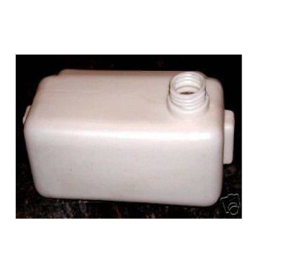 Original Murray Gas Tank Part 690281 & 1002073MA - Replacement Fuel Tank for Murray Lawn Mowers - Perfect for Home Lawn Care & Yard Maintenance