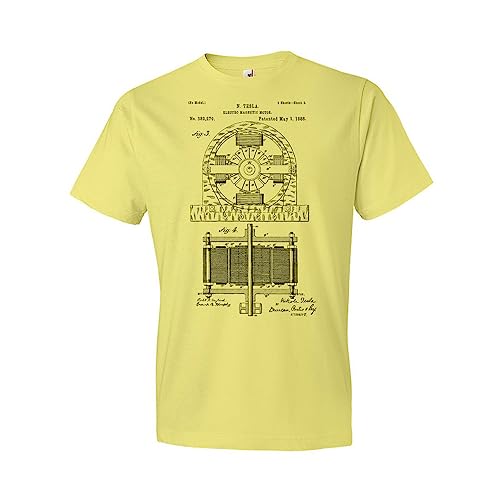Spring Yellow