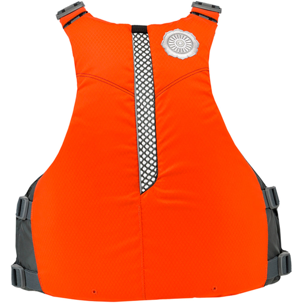 Astral E Linda Lifejacket (PFD) - USCG Approved Water Safety Vest for Kayaking, Boating & Water Sports - Comfortable & Durable Personal Flotation Device