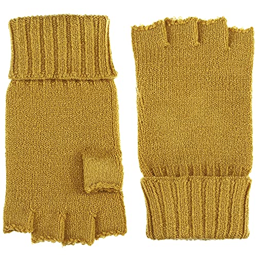 Mustard Yellow