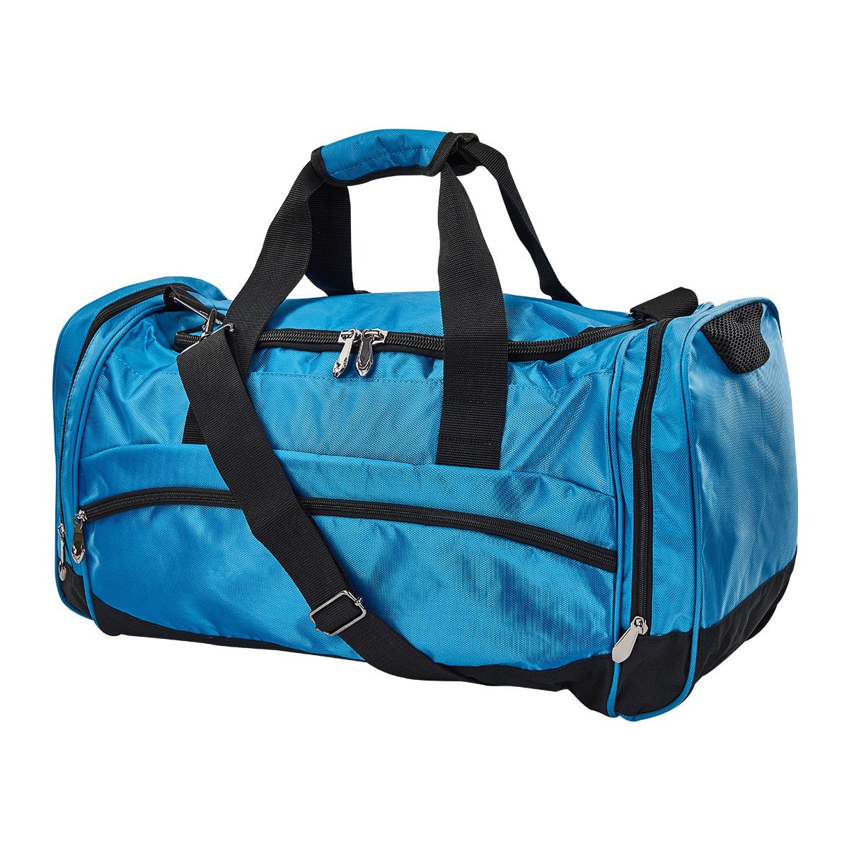 Premium Extra Large Sport Bag for Gym, Travel & Outdoor Activities - Durable & Spacious Sports Duffel