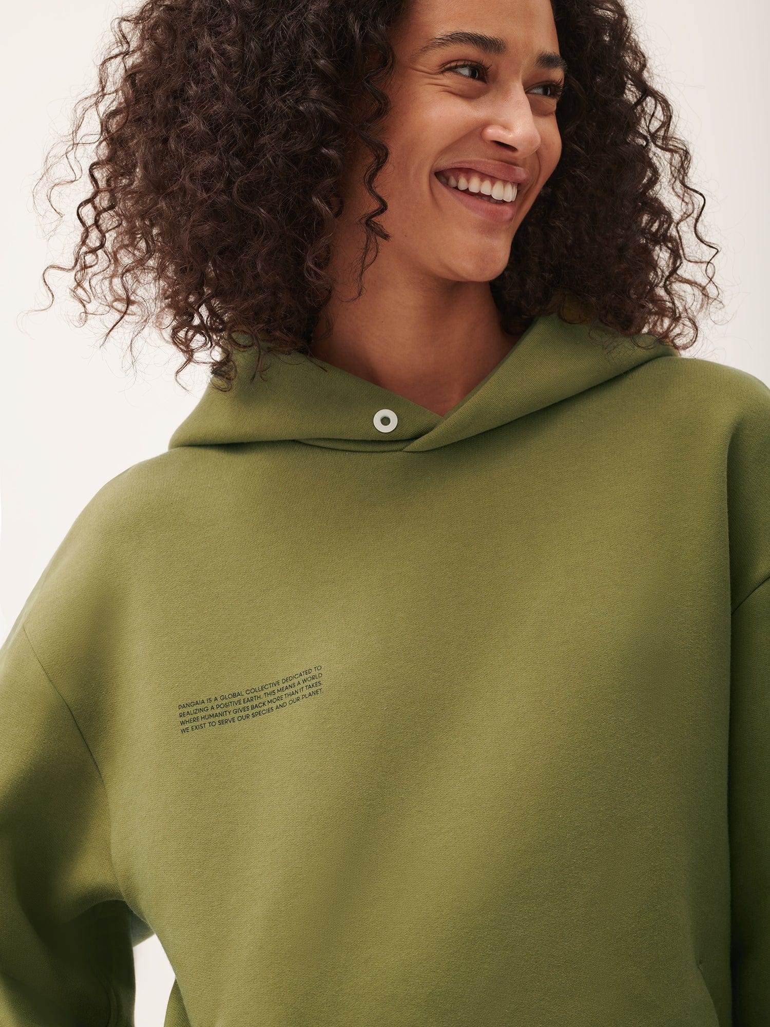 Women's DNA Hoodie - Highland Green | Soft & Comfortable Pullover for Casual Wear, Gym, or Outdoor Activities