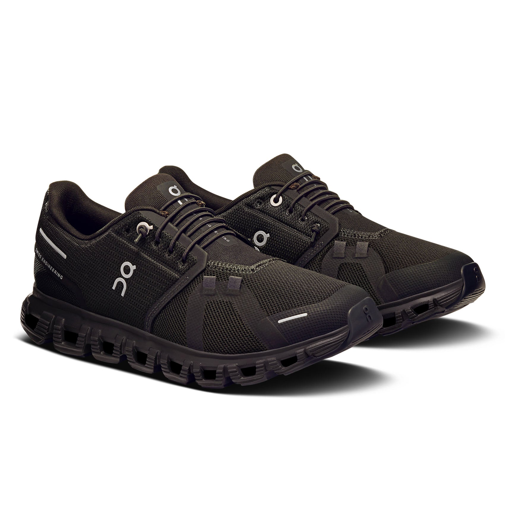 Women's On Running Cloud 6 - Lightweight Running Shoes for Women | Comfortable & Breathable Jogging Sneakers | Perfect for Road Running, Gym Workouts & Daily Wear