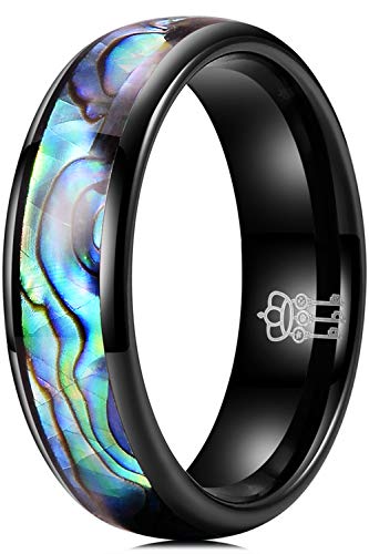 6mm Black