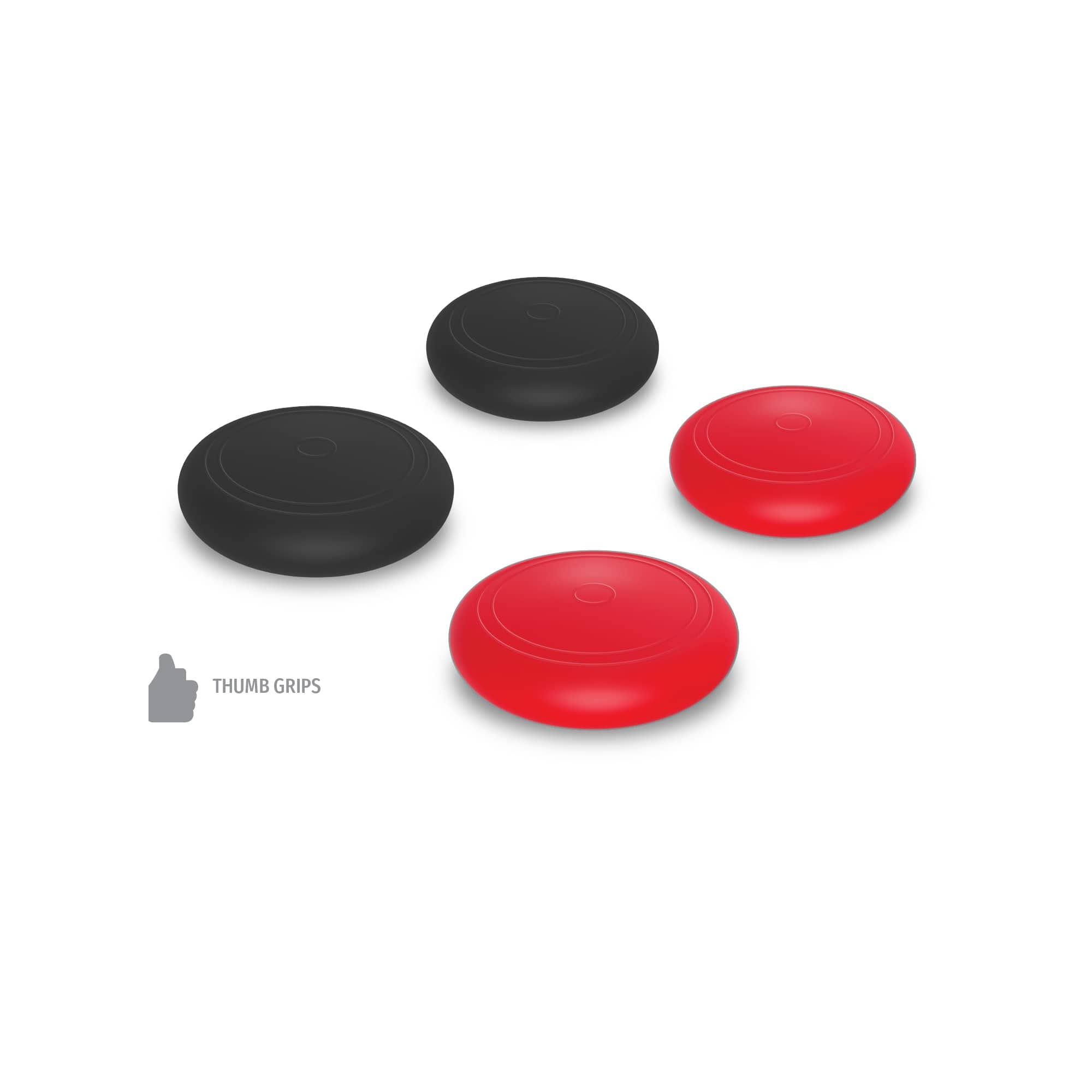 Armor3 Party Kit for Nintendo Switch & OLED Model - Multiplayer Gaming Accessories for Family & Friends Game Nights