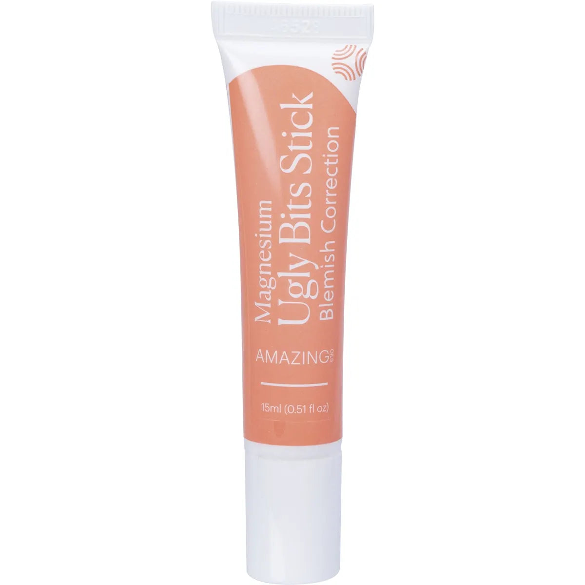 Best Magnesium Blemish Stick for Acne & Skin Care - Natural Oils Formula for Clear Skin | Perfect for Daily Skincare Routine & On-the-Go Use