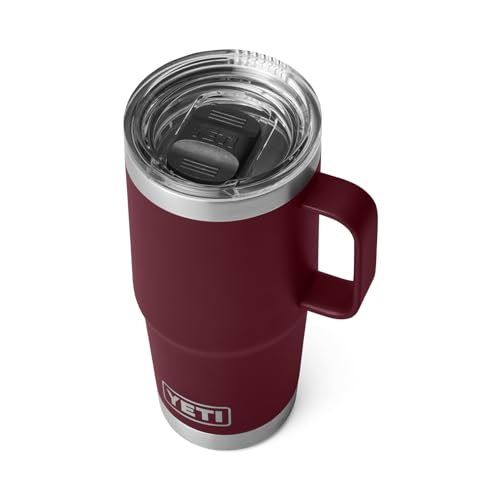 Wild Vine Red