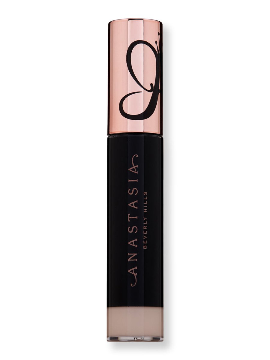 Anastasia Beverly Hills Magic Touch Concealer - Full Coverage, Crease-Proof, Long-Lasting for Flawless Skin | Perfect for Daily Makeup & Photo Shoots