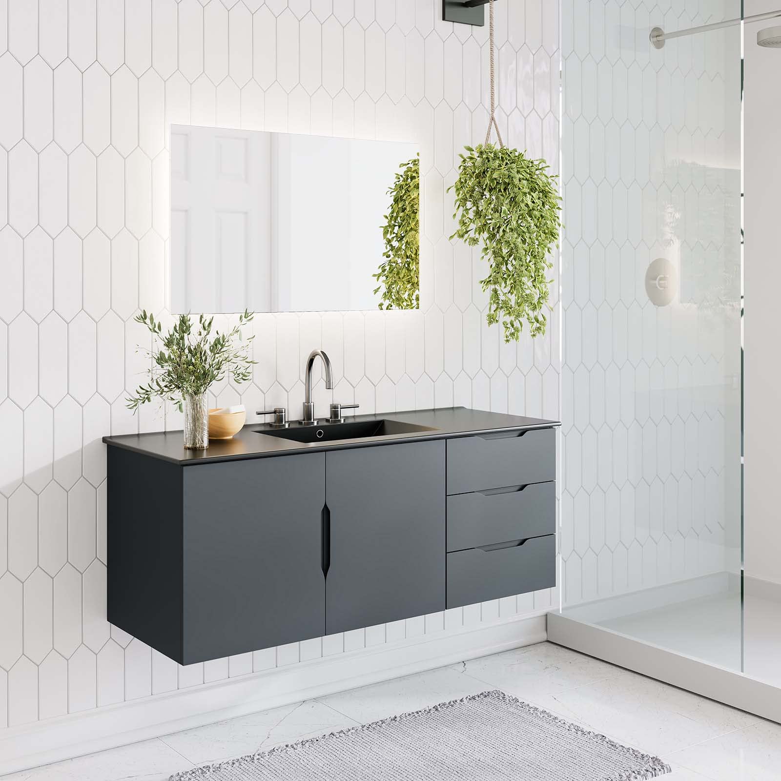Modway Vitality 48