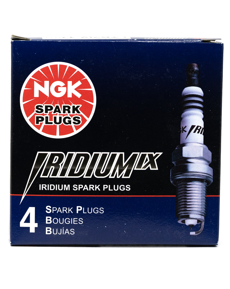 NGK Spark Plugs for Dodge HEMI 5.7L & 6.4L Engines - High Performance Iridium Plugs for Improved Fuel Efficiency & Engine Power - Perfect for Dodge Challenger, Charger, Ram 1500 & Other HEMI Vehicles