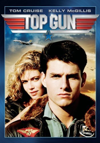 Top Gun (Widescreen Special Collector's Edition) Blu-ray - Paramount Pictures, Tony Scott - Action Movie for Home Theater & Movie Night Entertainment