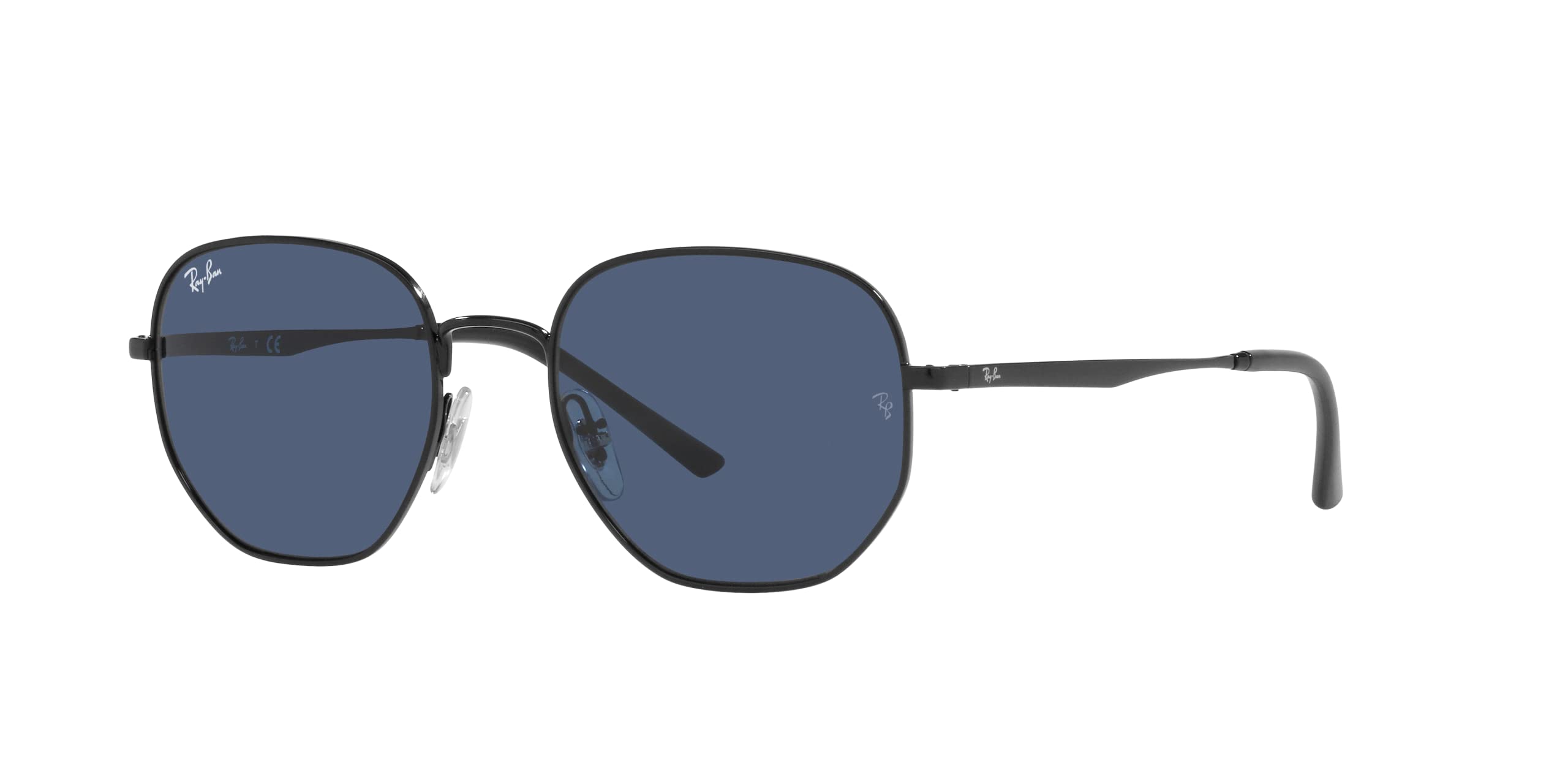 Ray-Ban RB3682 Square Sunglasses for Men & Women - Classic Aviator Style UV Protection - Perfect for Driving, Beach & Outdoor Activities
