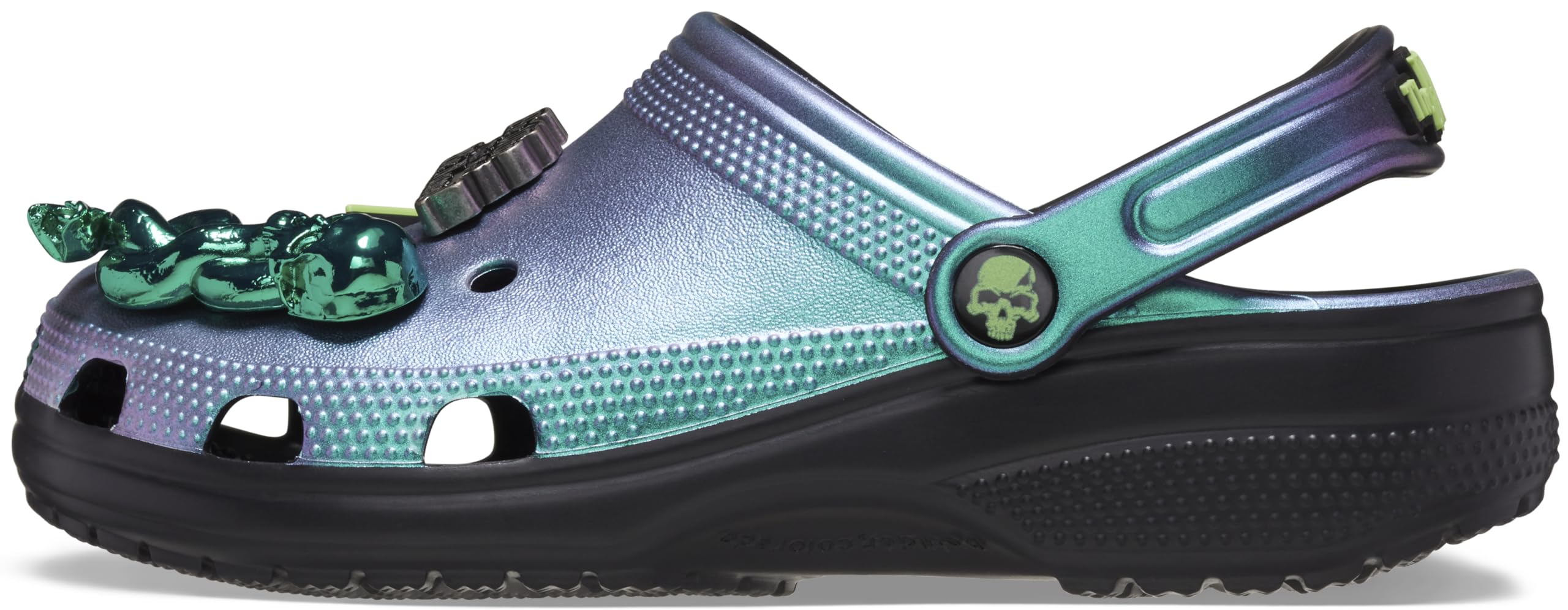 Unisex Crocs Classic Harry Potter Clogs for Adults | Comfortable Slip-On Shoes for Fans | Perfect for Cosplay, Casual Wear & Indoor/Outdoor Use