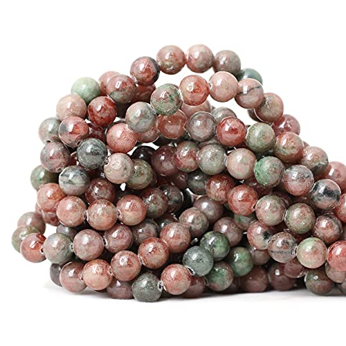 Kashgar Garnet