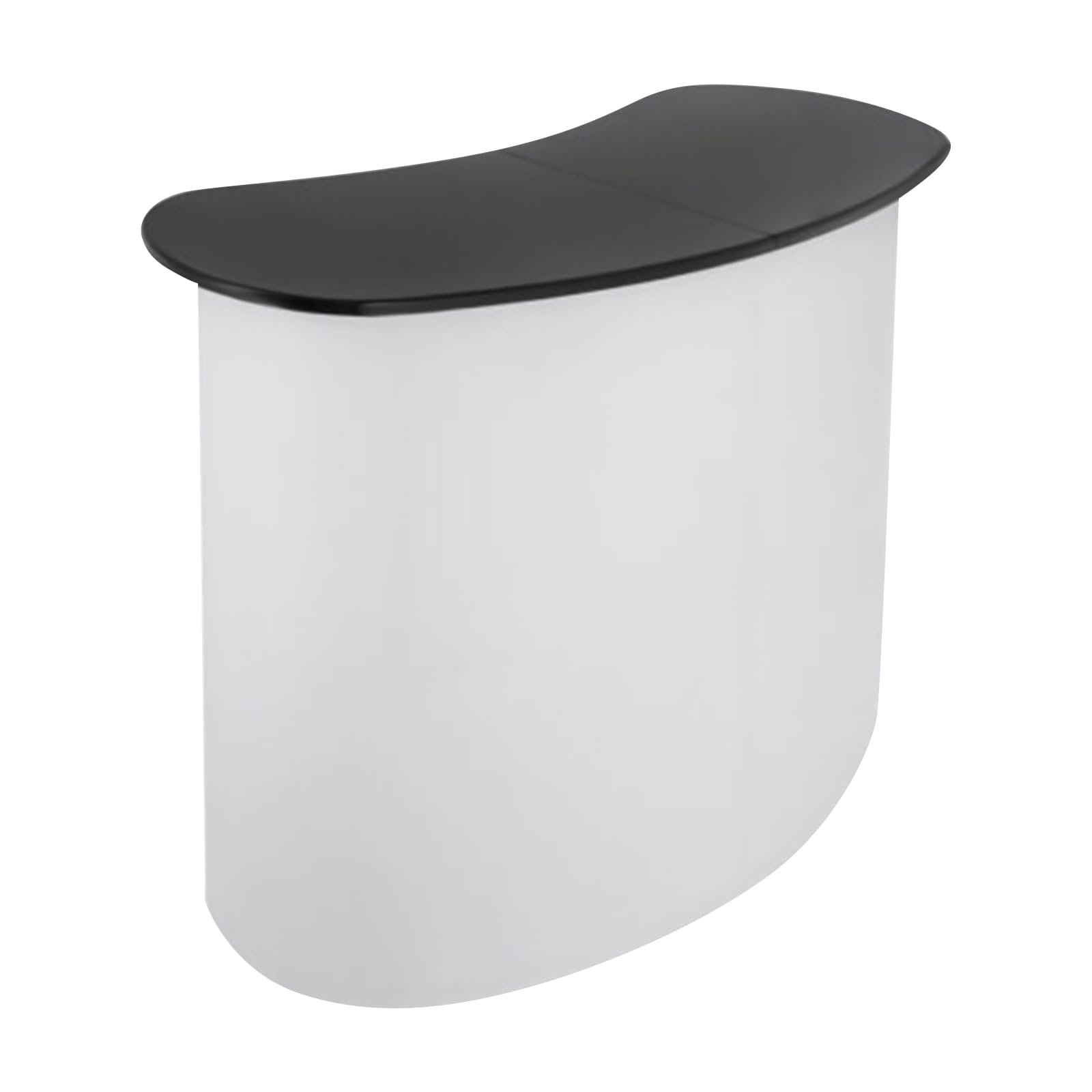 Portable Folding Reception Desk - 51.97
