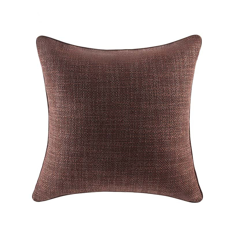 Premium Decorative Throw Pillow Set of 2 with Inserts - Soft Couch Pillows for Living Room, Bedroom, Sofa - Home Decor Accent Cushions for Modern Interior Design