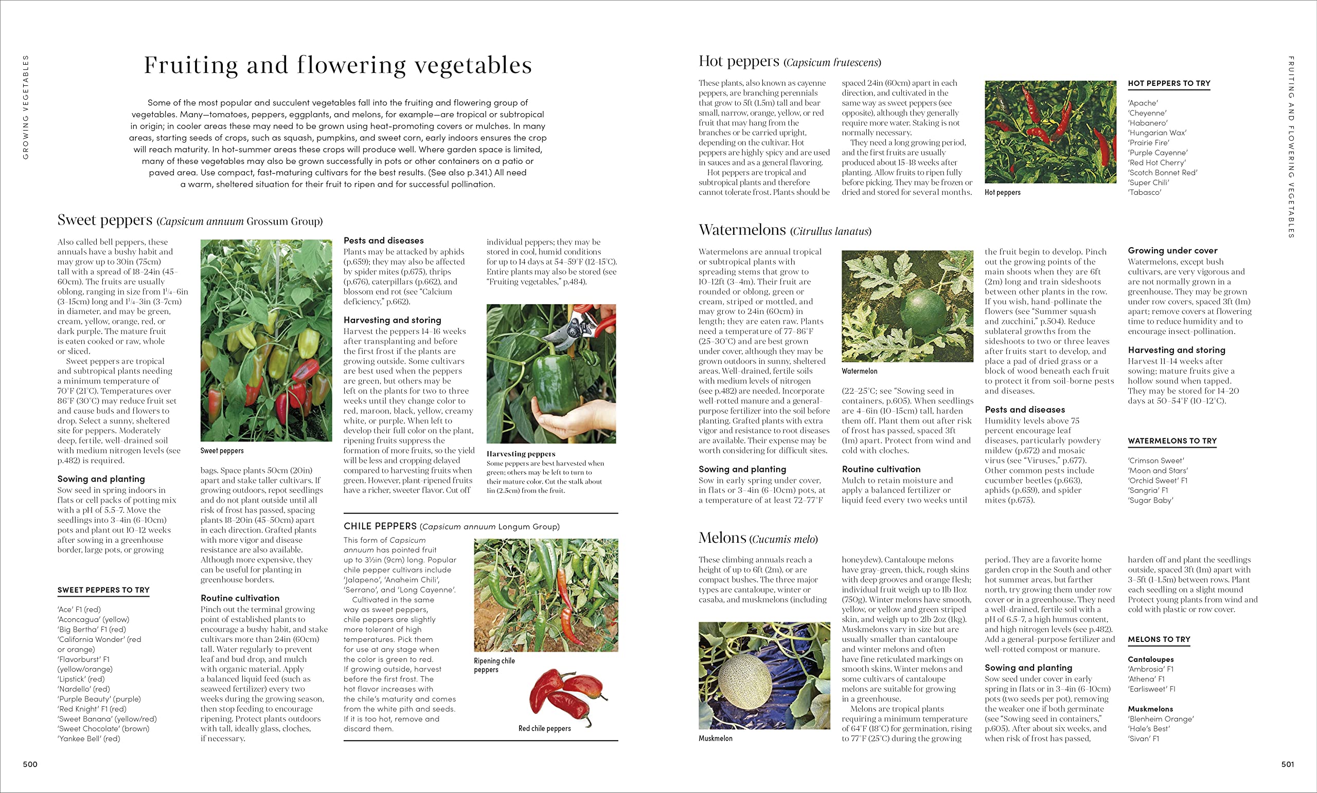 Complete Gardening Encyclopedia - Expert Tips for Home Gardeners | Perfect for Beginners & Advanced Gardeners | Indoor & Outdoor Planting Guide