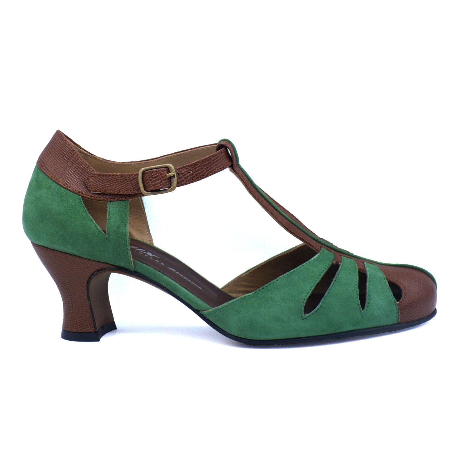 Balboa Suede Combos - Premium Suede Shoes for Men & Women | Comfortable & Stylish for Dance, Casual Wear & Everyday Use
