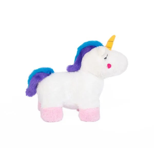 Storybook Snugglerz Charlotte the Unicorn Plush Toy - Soft Stuffed Animal for Kids & Collectors | Perfect for Cuddling, Gifts & Nursery Decor