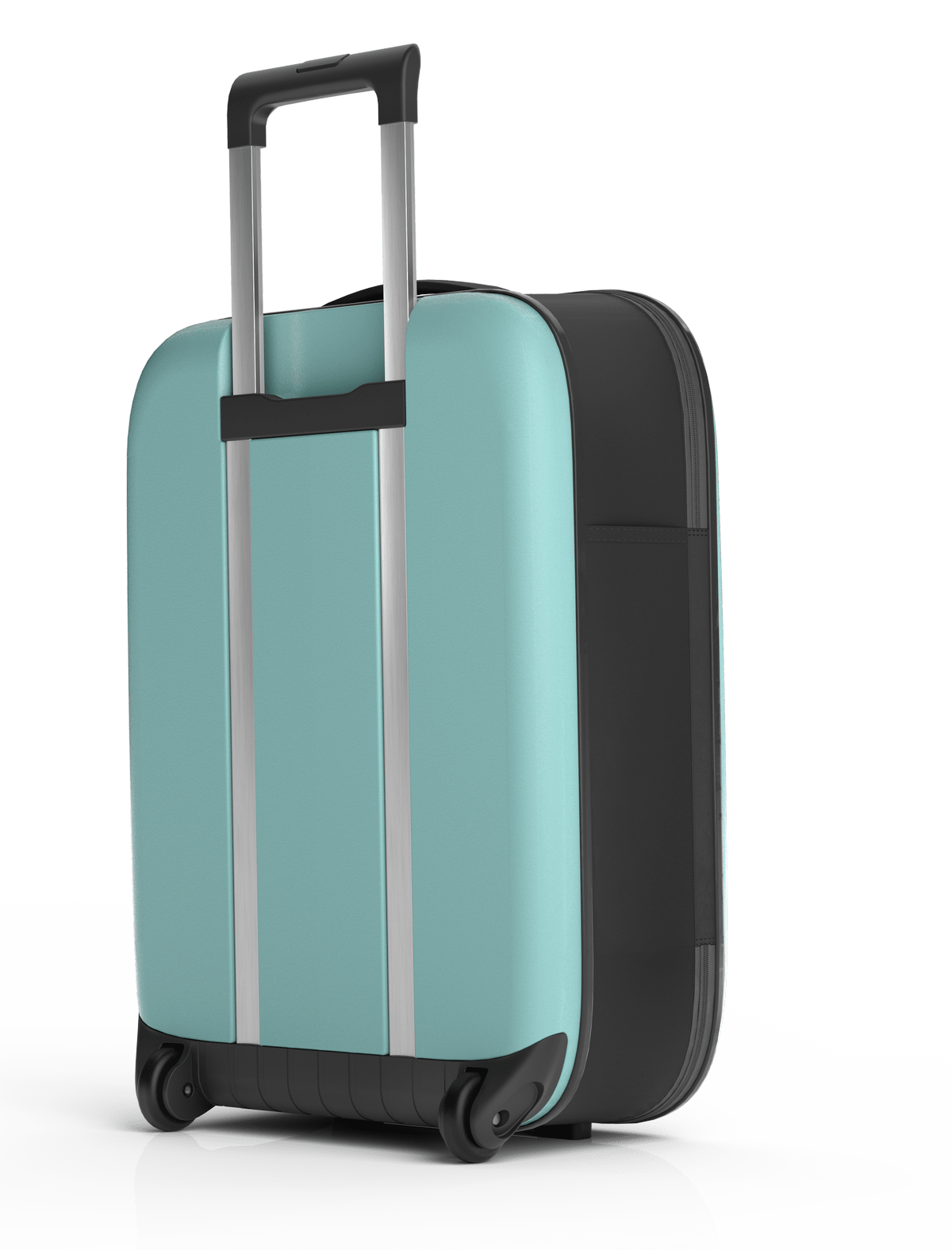 Rollink Flex Vega Carry On Collapsible Luggage - Lightweight Expandable Suitcase for Travel, Business & Weekend Getaways | Perfect for Airplane Overhead Bin & Compact Storage