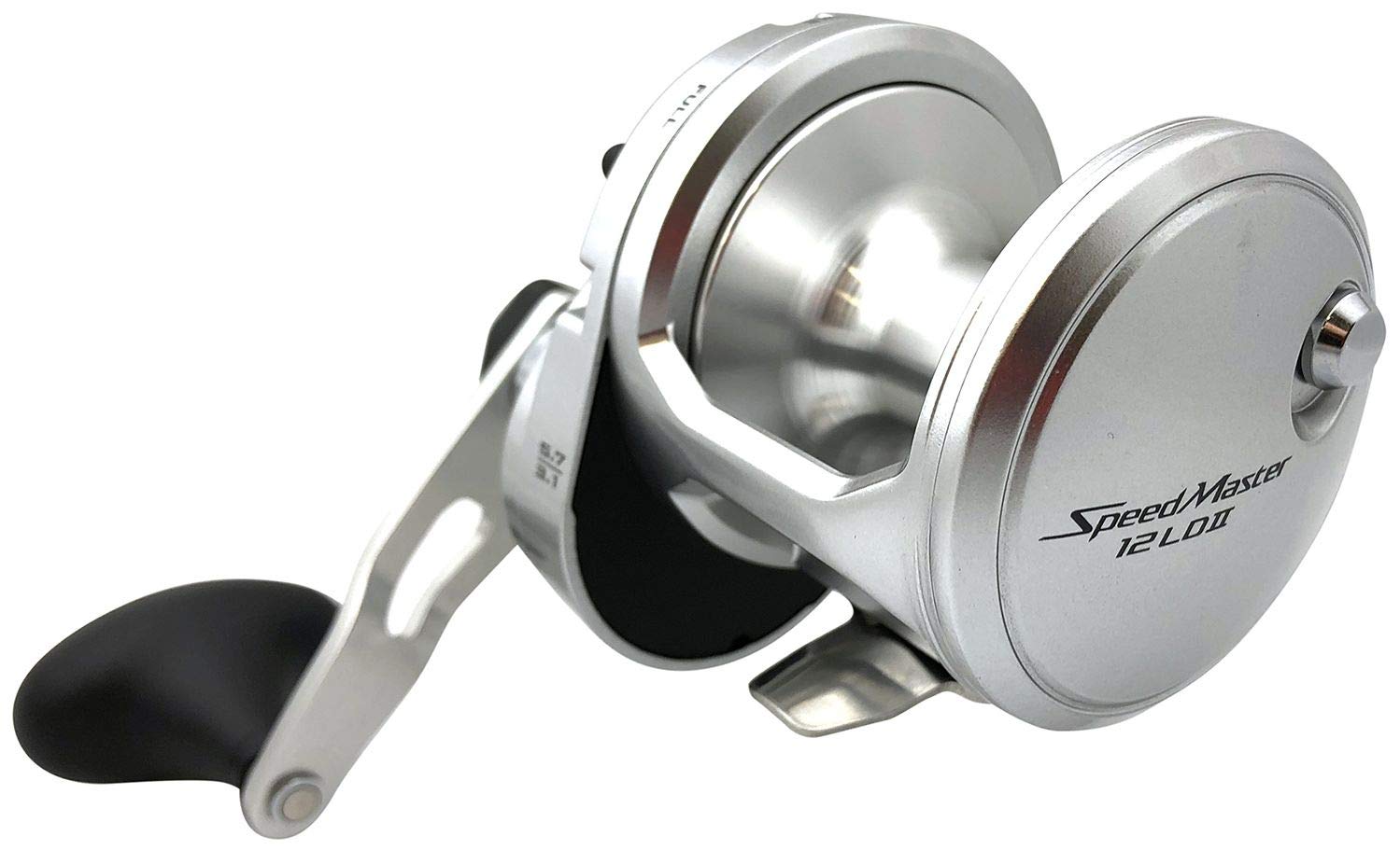 Shimano Speedmaster II Conventional Fishing Reels - Saltwater & Freshwater Fishing Gear for Offshore, Surf & Pier Angling