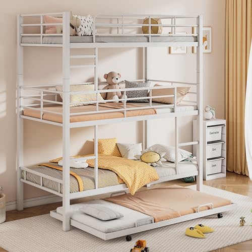 White(trundle)