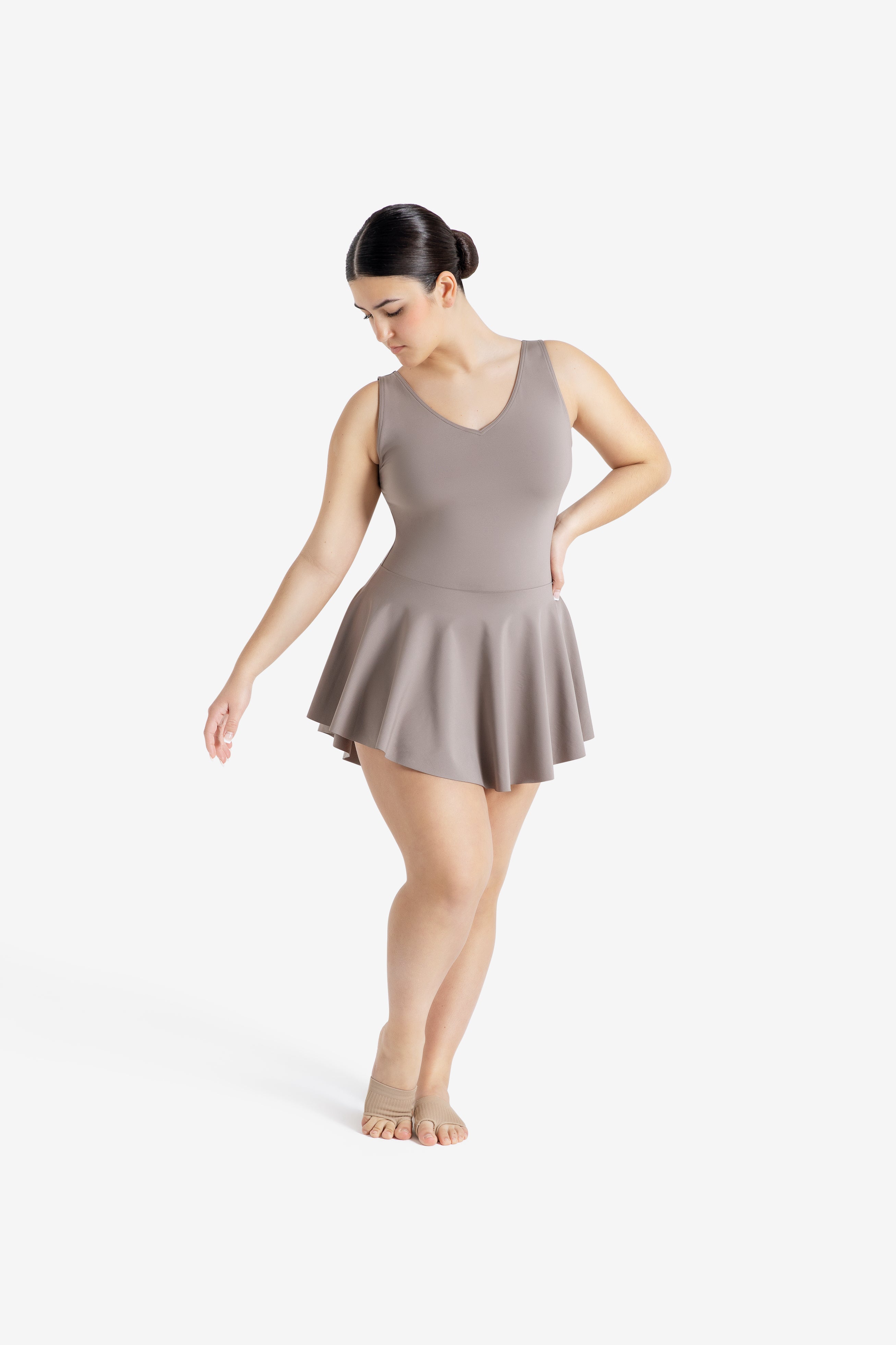12047W Sydney Skirt - Women's Fashion Midi Skirt for Casual & Office Wear | Perfect for Spring & Summer Outfits