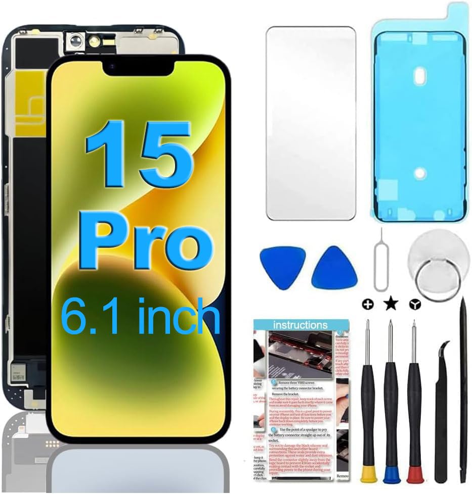 for iPhone 15Pro
