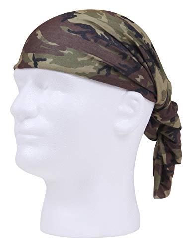 Woodland Camo