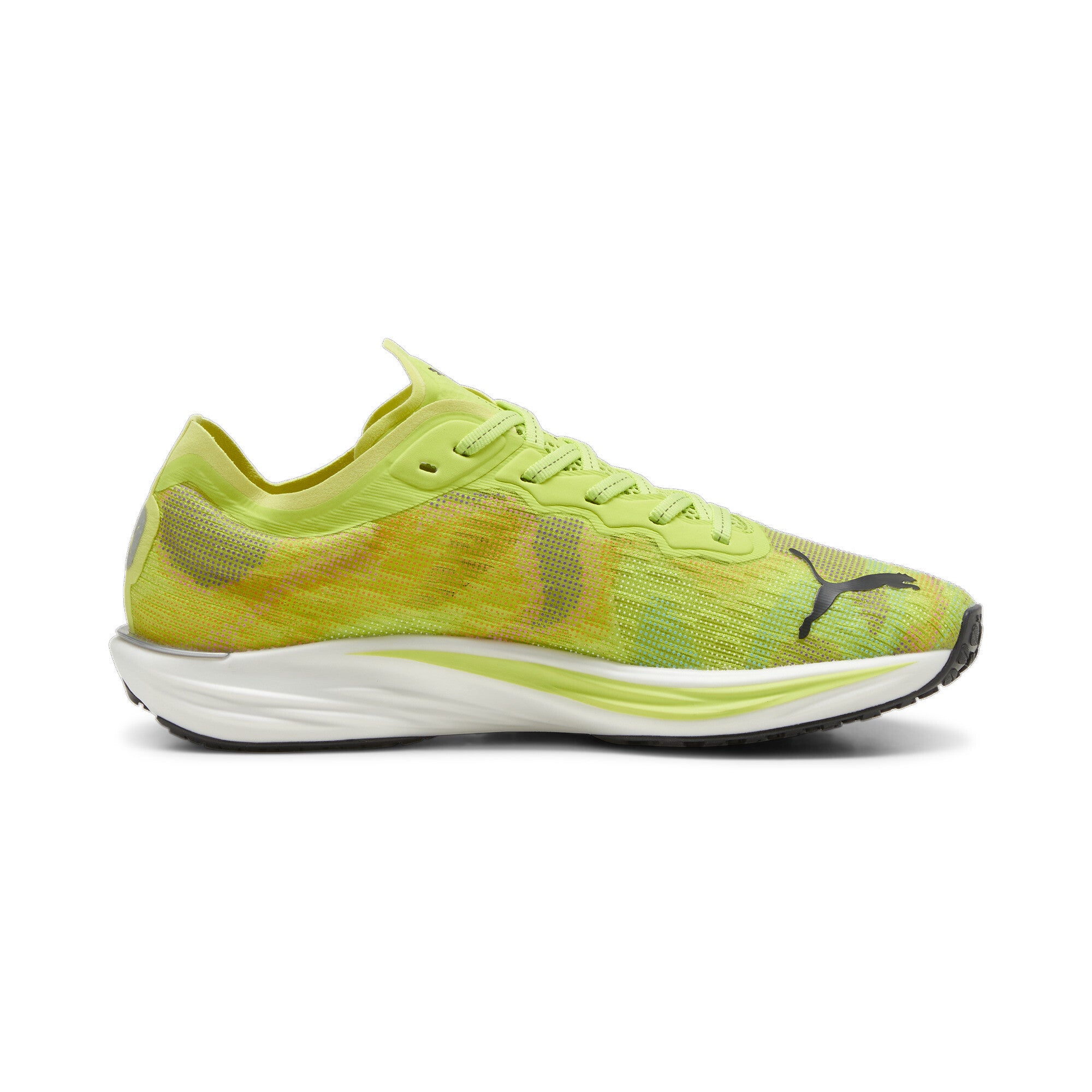 Nitro 2 Men's Running Shoes - Lightweight & Cushioned for Marathon Training, Jogging & Gym Workouts
