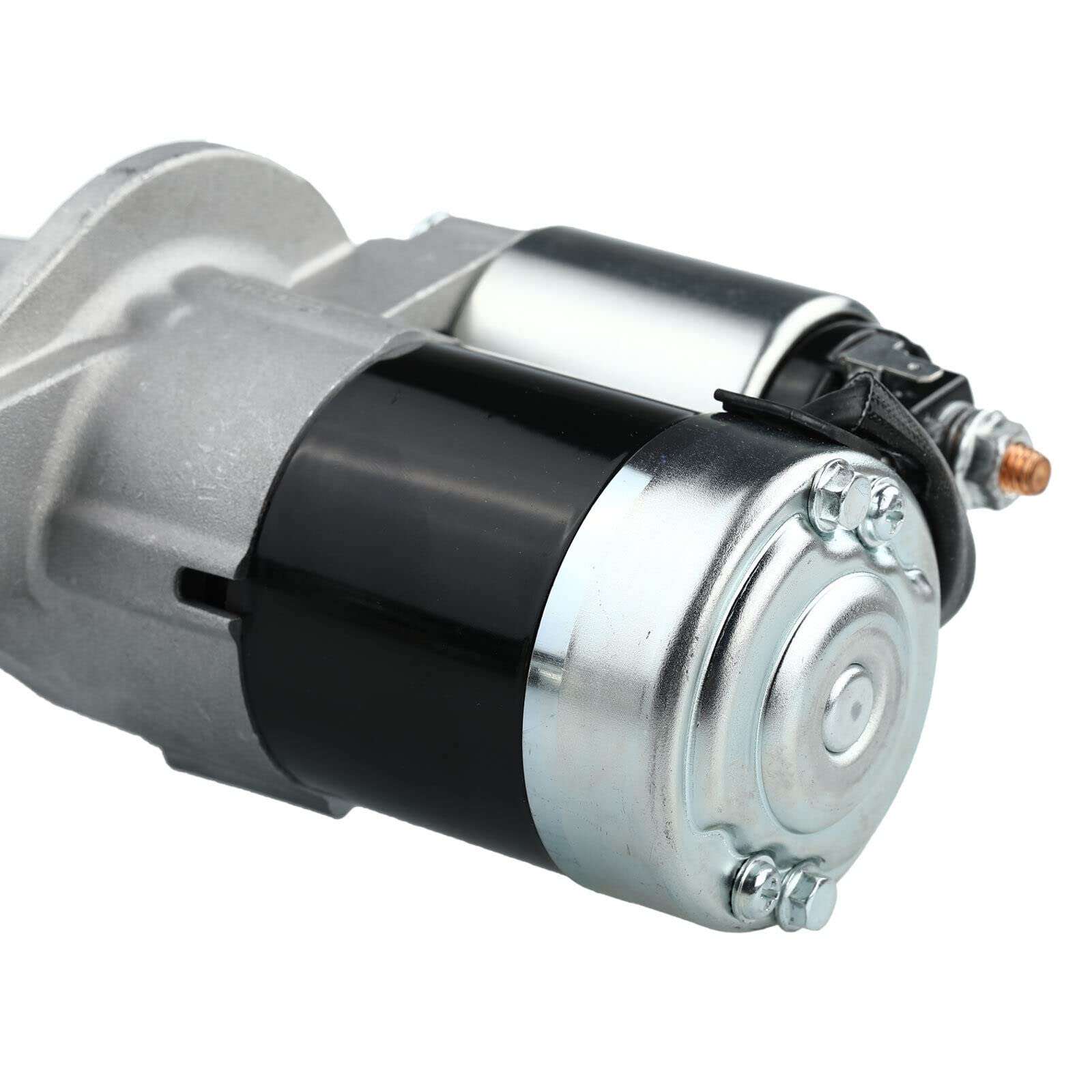 High-Quality Replacement Starter for Nissan X-Trail 2005-2006 | 2.5L Manual Transmission | 1.4KW 12V CCW 13 Teeth | Perfect for Engine Repair & DIY Auto Maintenance