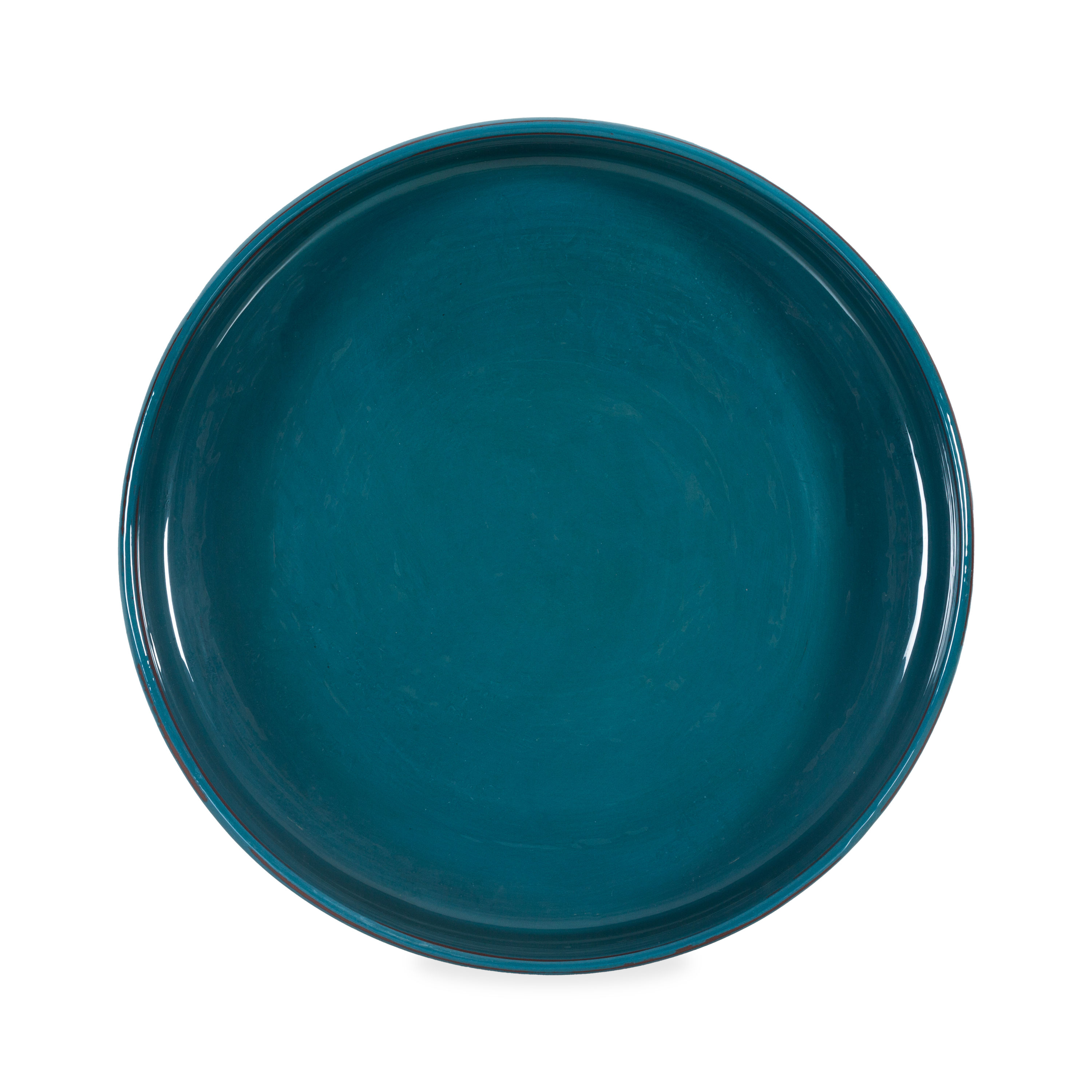 Premium Blue Ceramic Bowl - Durable & Stylish for Soups, Salads, and Desserts - Perfect for Home Dining & Entertaining