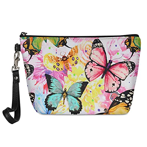 Trendy Butterfly