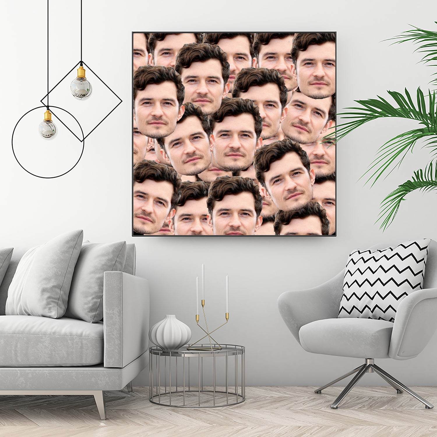 Orlando Bloom Funny Celebrity T-Shirt - Trendy Pop Culture Graphic Tee for Fans & Gifts | Perfect for Casual Wear, Cosplay & Movie Nights
