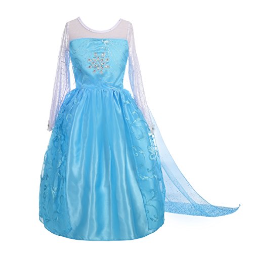 Style D (Dress Only)