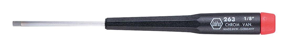 1.5mm Hex Precision Screwdriver - 5-3/4
