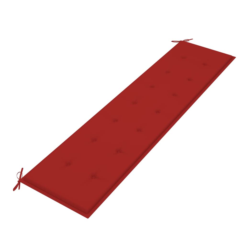 Premium Outdoor Bench Cushion 78.7