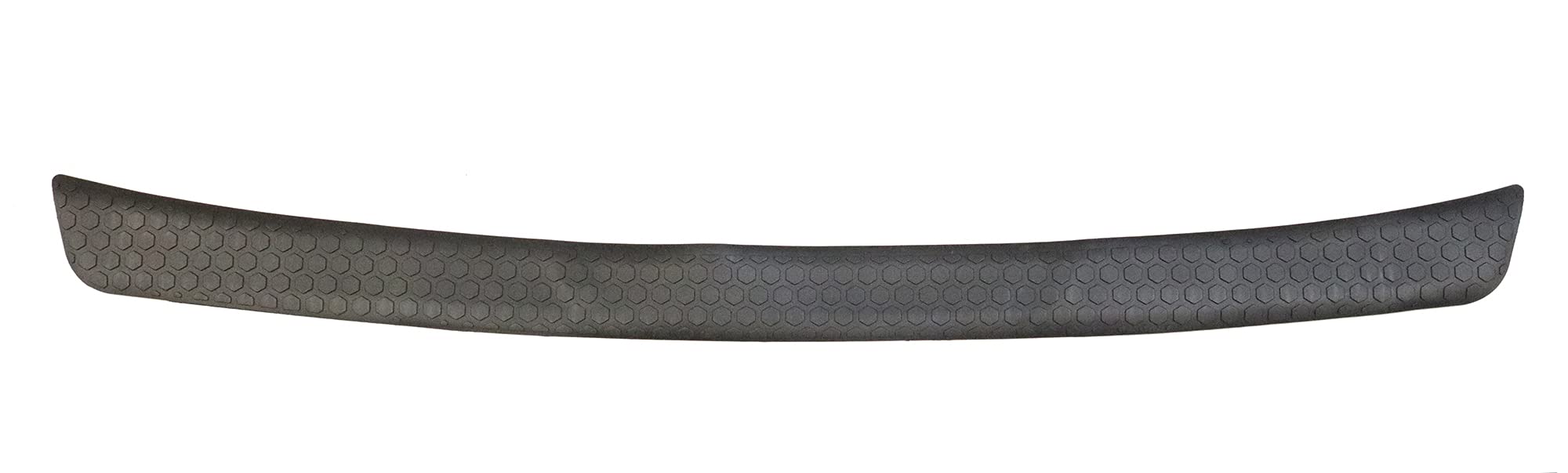 Premium Rear Bumper Cover Protector for 2014-2020 Nissan Rogue | Durable Scratch & Impact Protection | Perfect for Parking, Loading, and Daily Commute