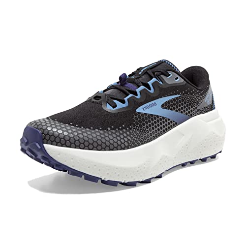 Brooks Women's Caldera 6 Trail Running Shoes - Lightweight Cushioned Hiking & Outdoor Adventure Footwear for Women - Perfect for Trail Running, Hiking & Outdoor Activities