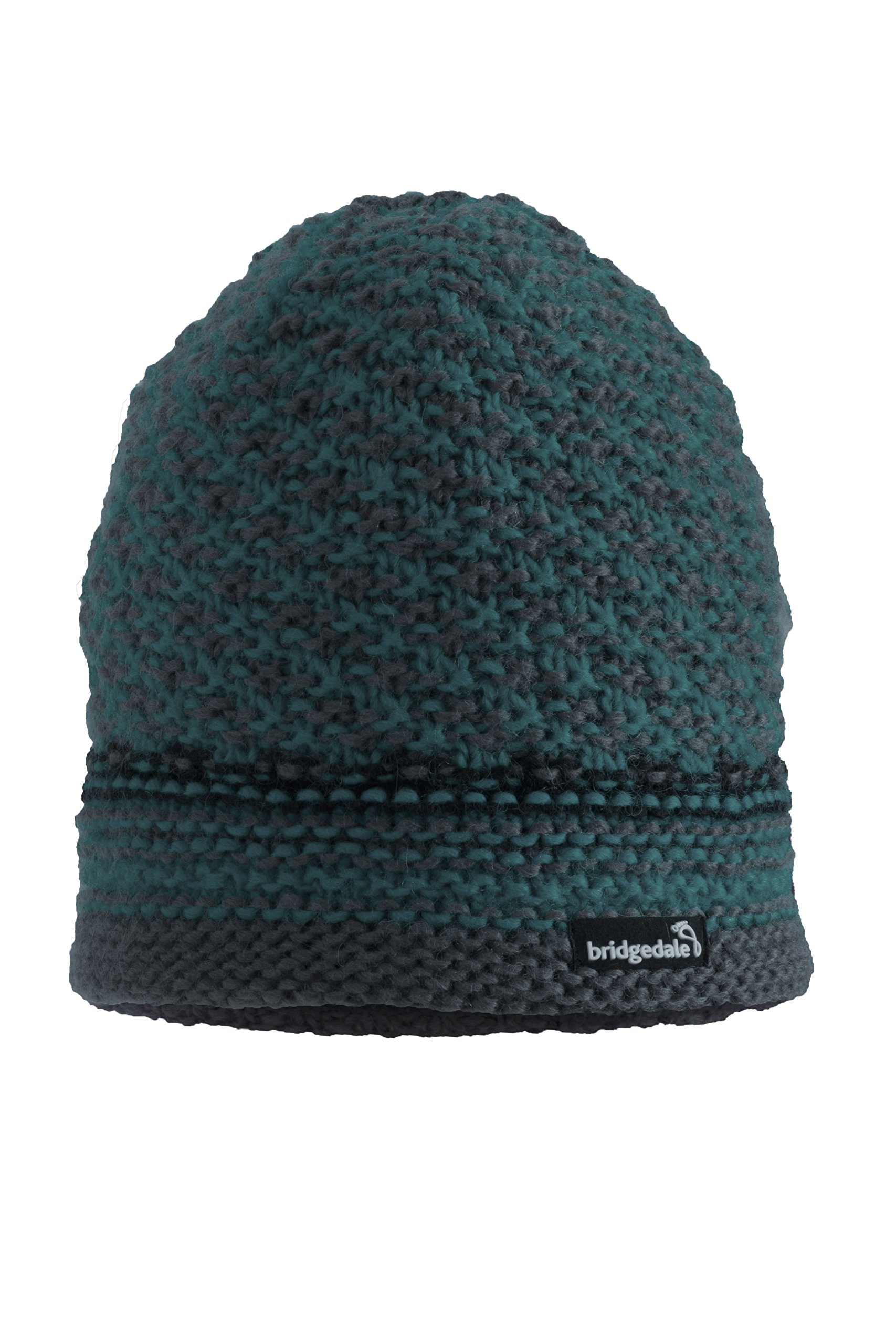 Bridgedale Chai Hats - Warm Winter Beanies for Men & Women - Cozy Knit Hats for Outdoor Activities, Skiing, Hiking, and Snowboarding