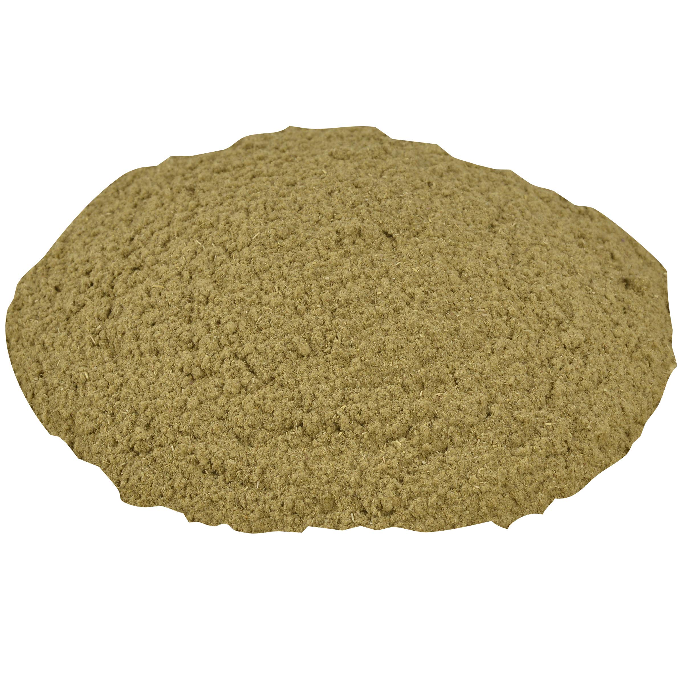 McCormick Culinary Ground Sage, 11 oz (Pack of 6) | Premium Ground Sage Seasoning for Cooking, Baking & Grilling | Perfect for Stuffing, Seafood, Dressings, Soups, Poultry & More | Ideal for Thanksgiving, Holiday Meals & Everyday Cooking