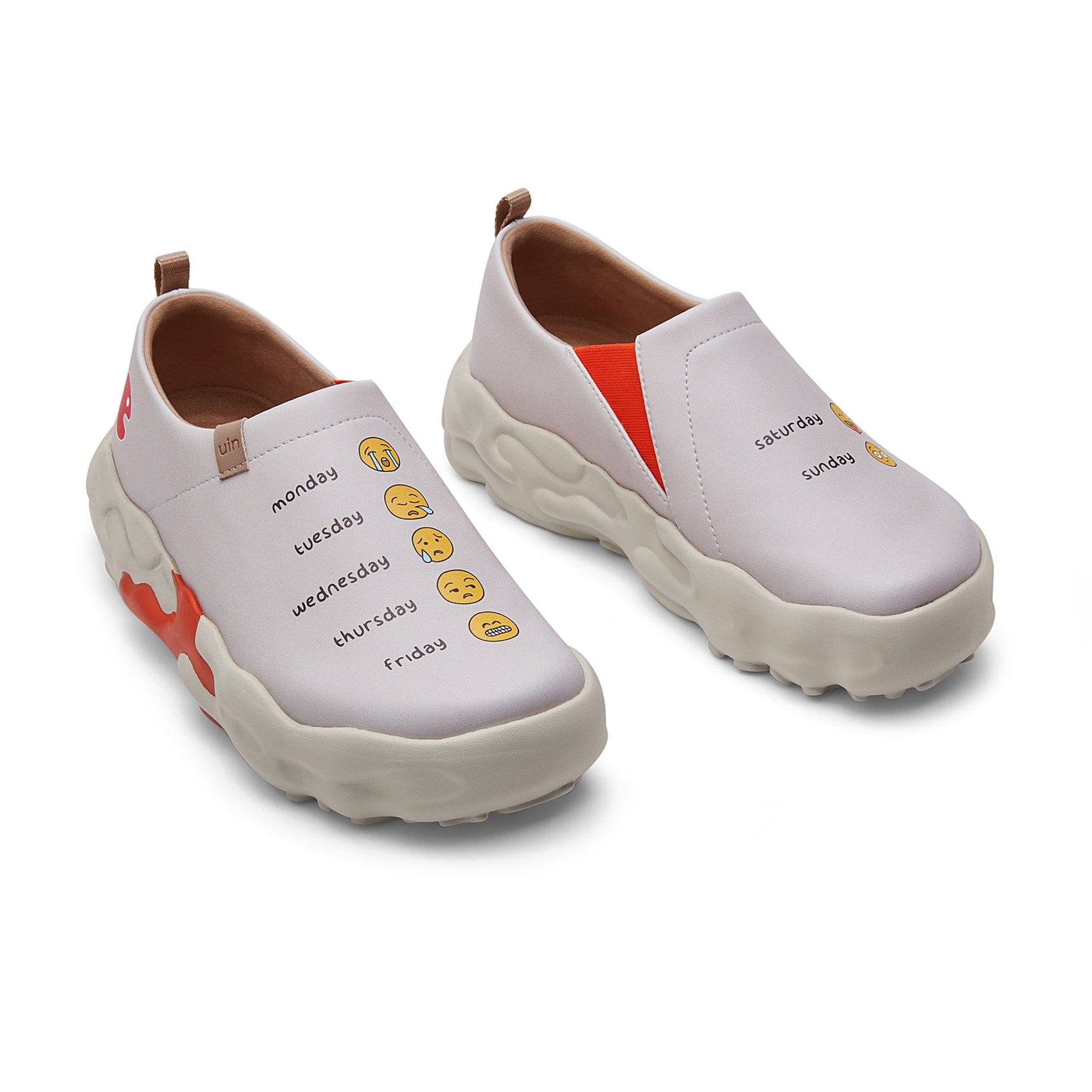 Toledo XIII Women's Sneakers - Trendy Comfortable Casual Shoes for Running, Walking & Gym Workouts