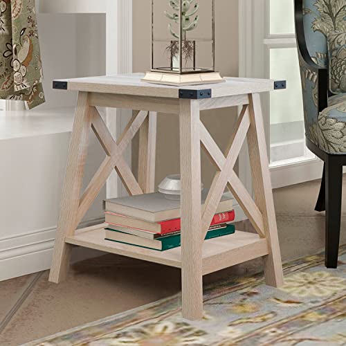 White Oak