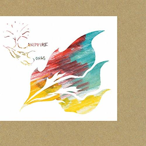 Animal Collective Campfire Songs - Indie Folk Album for Relaxing Evenings, Road Trips & Outdoor Adventures