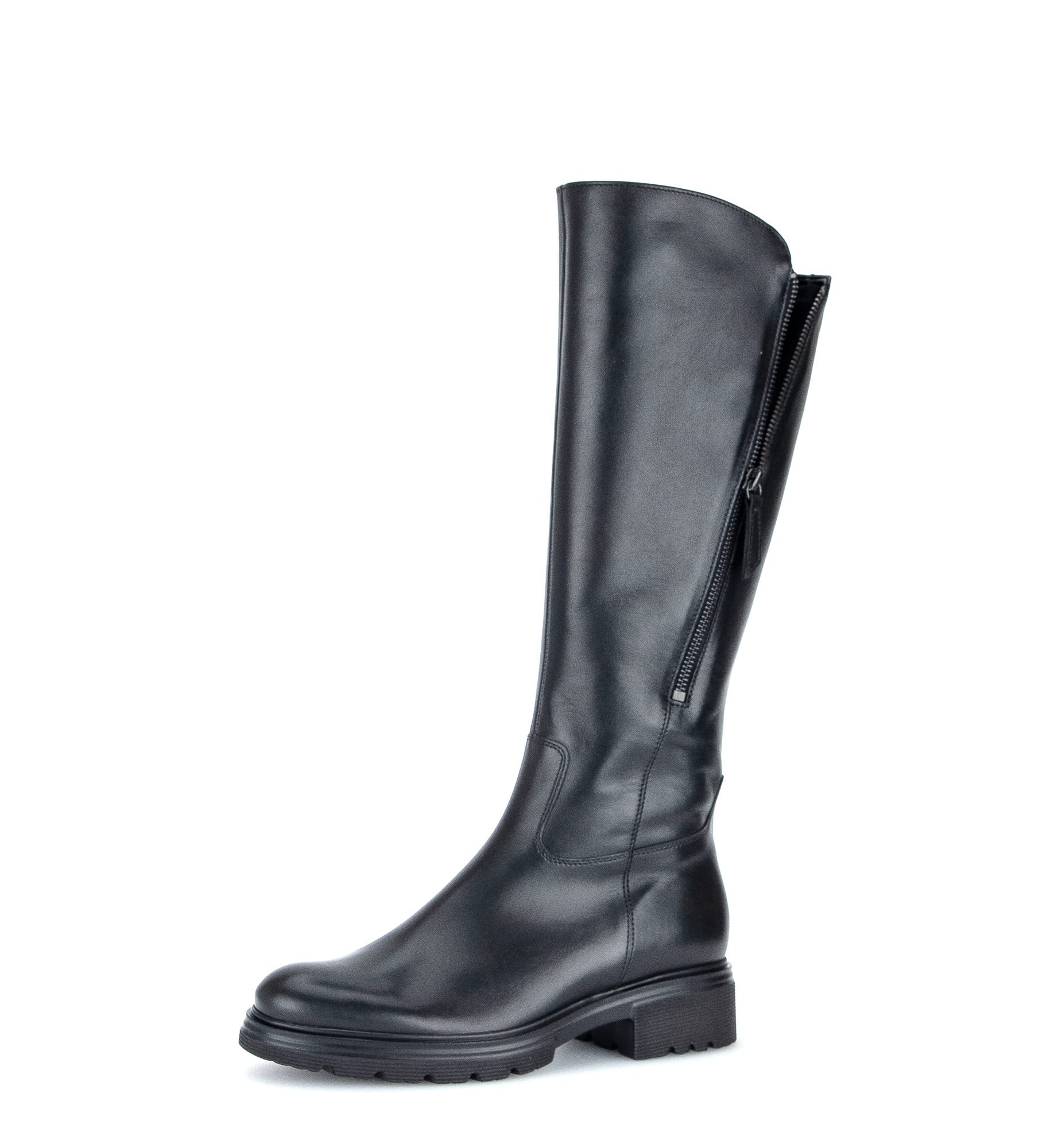Gabor Women's Classic Boots with Removable Insole - Comfortable & Stylish Ankle Boots for Work, Casual Wear & Winter Fashion