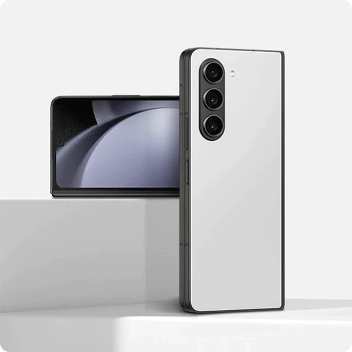 Samsung Galaxy Z Fold5 5G Smartphone 1TB Storage - Foldable Phone for Work, Gaming & Entertainment
